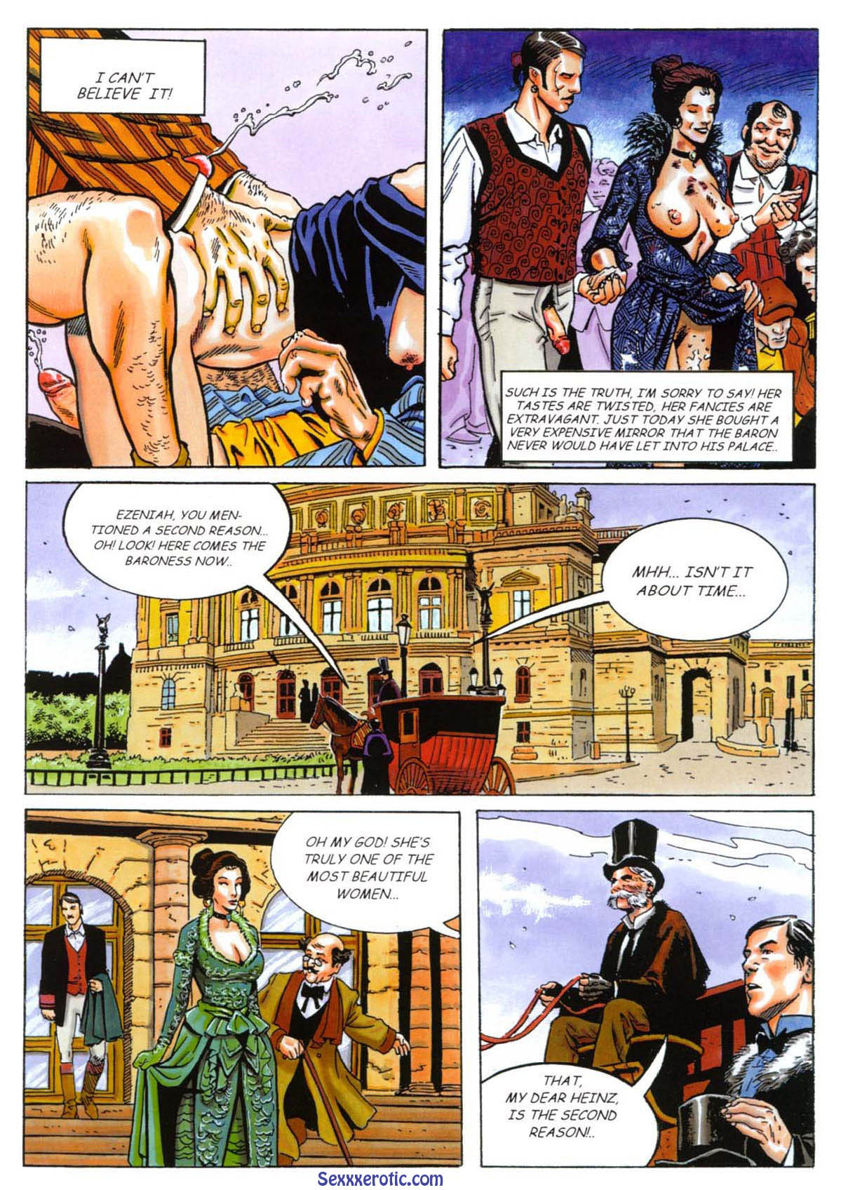 adult comic, naughty comic, sex cartoon,  funny comic, 18+ comic, Erotic Comics,